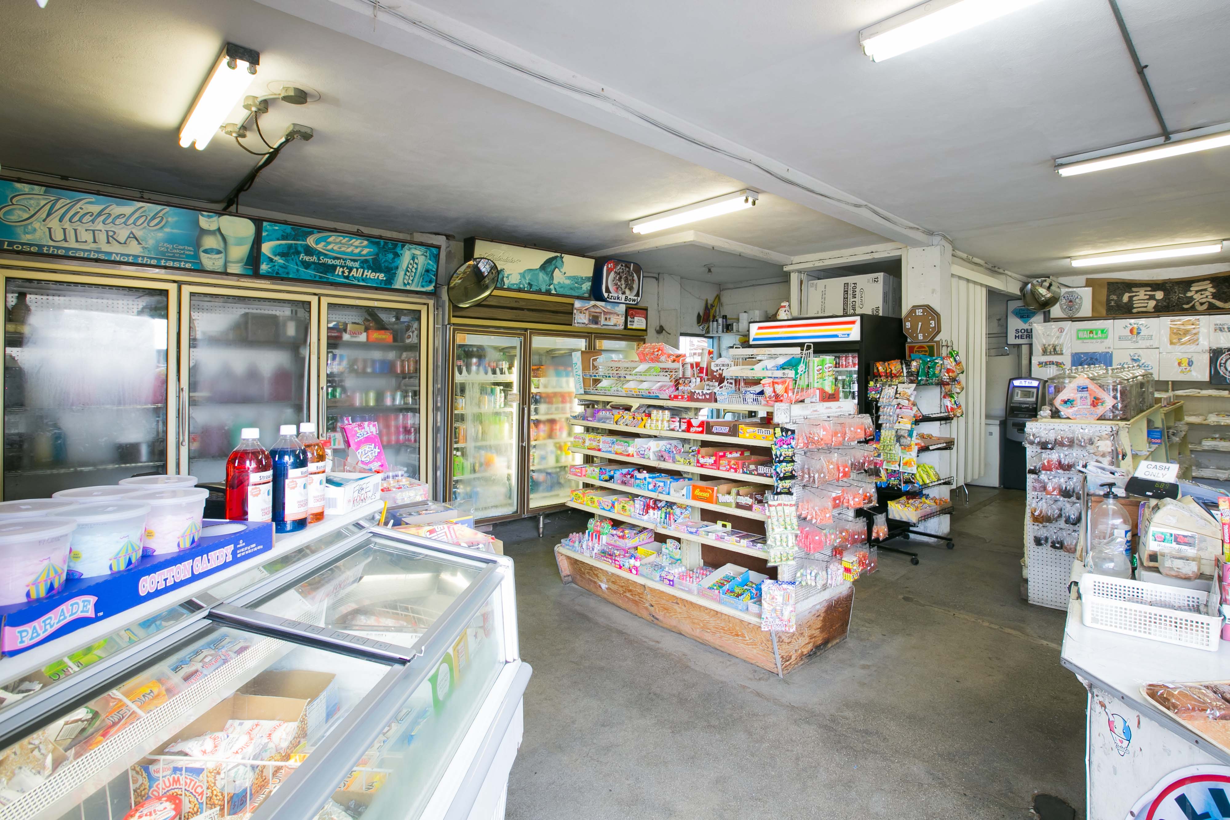 Waiola Shave Ice